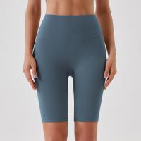 Nuevo Yoga abrasivo de doble cara transpirable rts, levantamiento de cadera y abdomen, pantalones de cinco piezas - details 183