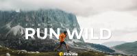 Nuevo Modelo 2025 Zapatillas de Trail Running Antideslizantes para Hombre, Extra Anchas, Ligeras, para Pies Hinchados, Soporte para Arco, Alivio del Dolor - details 0