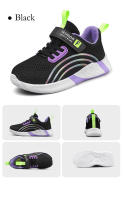 Zapatillas de deporte de marca para niñas, zapatos para correr al aire libre, Tenis transpirables de verano, zapatos deportivos infantiles para la escuela - details 29