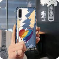 Funda de teléfono impermeable Graffiti para Sharp Aquos Zero5G Basic DX/SHG02/EP3, funda de tarjeta, funda suave de TPU, envoltura completa de dibujos animados - details 13