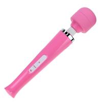 Vibrador Mágico Grande Carga USB Masajeador de Punto G para Mujeres Estimulador de Clítoris - details 9