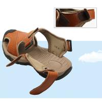 Sandalias de Verano para Hombres y Mujeres Zapatos Casuales de Playa Hechos a Mano - details 3
