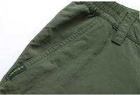 Pantalón deportivo al aire libre transpirable para hombre - details 10