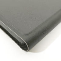 Funda de Teclado Bluetooth para Lenovo Tab M10 FHD REL 10.1 pulgadas TBX605FC TBX605LC con Pantalla Táctil Material de Cuero Sintético Diseño Sólido Portátil - details 8
