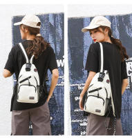 Mini Mochila deportiva para mujer, bolso de pecho pequeño, bandolera de viaje, bolso cruzado para teléfono - details 13