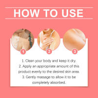La crema para el cuidado de la piel tiene ingredientes suaves, una textura ligera que nutre la piel, manteniéndola hidratada y refrescante. - details 3