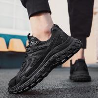 Zapatos De Trabajo Impermeables Y Antideslizantes, Zapatos De Protección Laboral Resistentes Al Desgaste Y Al Desgaste, Calzado - details 3