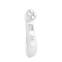 Dispositivo de belleza de fotones LED, electroporación EMS de radiofrecuencia RF 5 en 1, masajeador facial antiarrugas para el cuidado de la piel - details 6