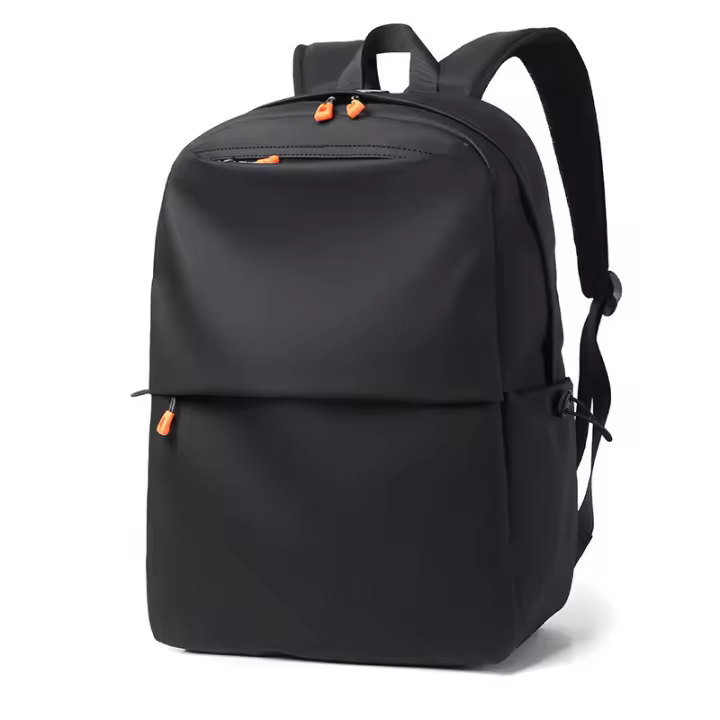 Mochila de Computadora de Gran Capacidad Bolso de Viaje de Moda para Estudiantes de Secundaria y Universidad Bolso de Libro para Almacenamiento y Artesanía - 1
