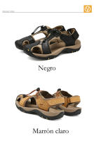 Sandalias de verano para hombre, sandalias de playa transpirables para hombre, agua al aire libre, senderismo, Camping, pesca, escalada, zapatos acuáticos - details 19