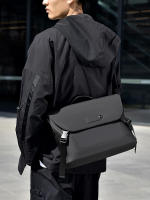 Mochila Casual para Hombres Bolso Cruzado Grande para Teléfono Móvil Ideal para Senderismo y Escalada Bolsa de Escuela para Fin de Semana de Negocios - details 1