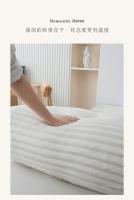 Almohada de Cabeza Triangular Grande HEBUAHT Soporte de Posición de Espalda con Cubierta Desmontable para Cama de Bunk - details 6