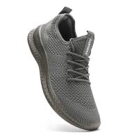 Zapatos Casuales de Alta Calidad para Hombres Zapatillas Transpirables a la Moda para Gimnasio - details 45