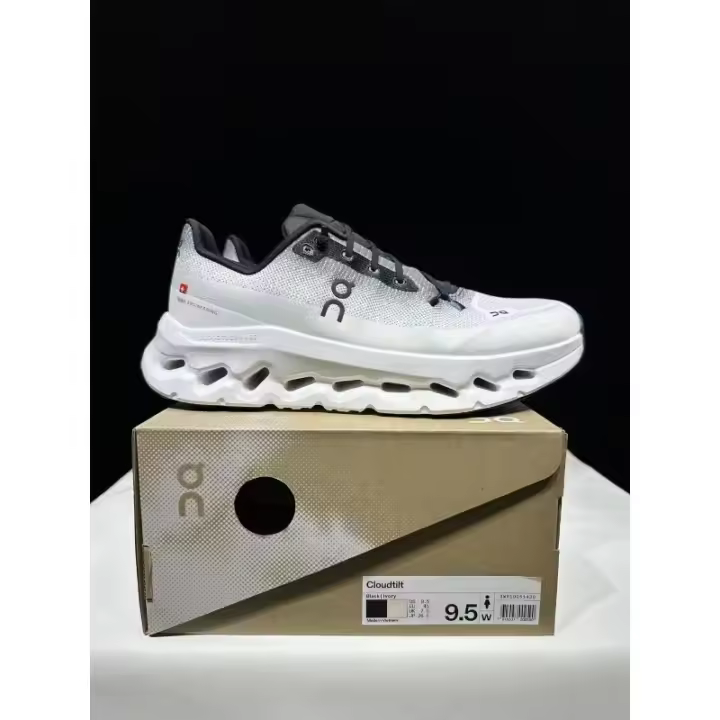 ON ligero resistente cómodo versátil bajo top zapatillas de running para hombres y mujeres zapatillas casuales - 1