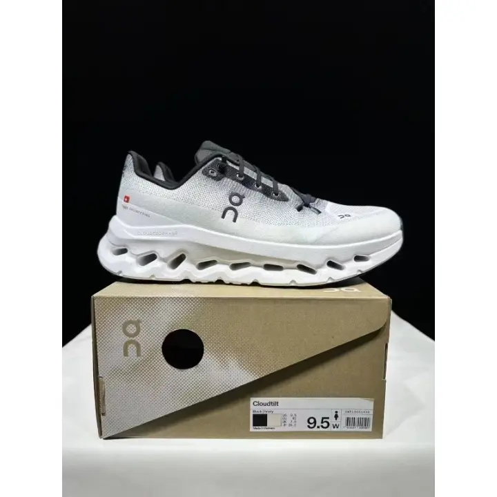 ON ligero resistente cómodo versátil bajo top zapatillas de running para hombres y mujeres zapatillas casuales - 1