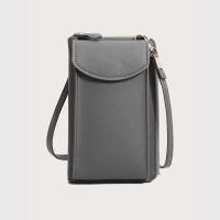 Bolso pequeño de cuero de PU para mujer, bolso de moda, bolso para teléfono - details 2