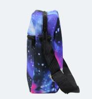 Mochila ligera de estilo sencillo para hombre y mujer, morral escolar con capacidad para ordenador portátil, 3 piezas, CR7 - details 5