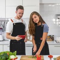 Delantal Cocina
