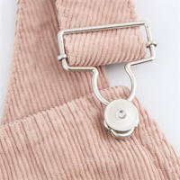 Versión transfronteriza simple para mujer, último estilo, tendencia europea y americana, venta al por mayor asequible - details 6
