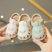 Sandalias de Verano GIOIO para Niños Suela Suave, Transpirable, Estilo Princesa - details 0