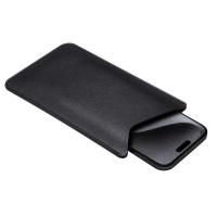 Funda de cuero para teléfono móvil, funda Vertical, funda protectora para teléfono, bolsa ligera y portátil para teléfono móvil - details 3