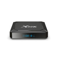X98K Android 13 TV Box Quad Core 8K Video 4K@60fps H.265 Wifi6 Decodificador Rockchip RK3528 X98K TV Smart Box - details 11