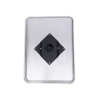 Carro de peluquería de altura ajustable con ruedas, carro de trabajo, tatuaje, accesorios para salones, Spas - details 5