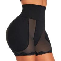Ropa interior suave para dar forma y levantar el cojín para mujer, entrenador de cintura alta, control abdominal, terapeuta moldeador del cuerpo, potenciador de cadera, - details 3
