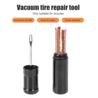 Herramienta de Reparación de Neumáticos sin Tubo de Bicicleta Tienda de Servicio Rápido sin Pegamento Opcionalmente 5/10PCS Rayas de Goma - details 6