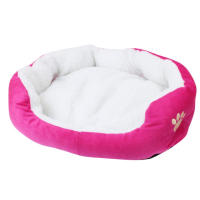 Cárcel de Terciopelo para Cordero Universal para Gatos y Perros Tamaño de Raza Todo Tipo de Animal Peluche - details 8