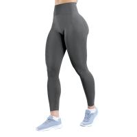 NVGTN-mallas dinámicas profesionales para mujer, pantalones sin costuras, suaves, para Fitness, Yoga, gimnasio, correr, bicicleta, 2,0 - details 15