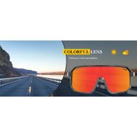 Gafas de Ciclismo Polarizadas