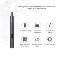 Mini Percalor Eléctrico Ajustable Torque para Reparación de Cámaras y Watches 24 piezas Herramientas Eléctricas Recargables Sin Cable - details 1