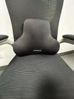 Cojín de Lumbar de Espuma de Memoria Alivio de Dolor Multifuncional para Cintura Postparto - details 2