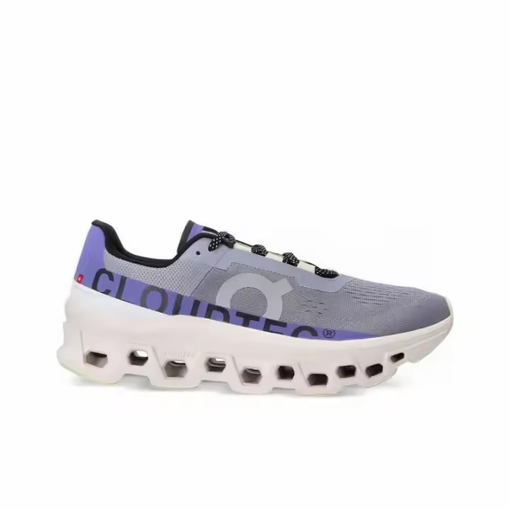 Nuevas zapatillas deportivas de moda para correr largas distancias para hombres y mujeres - 1