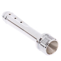 Cabezal de ducha de Metal para limpieza Anal, Enema Anal, lavado Vaginal, limpiador de Ducha - details 16