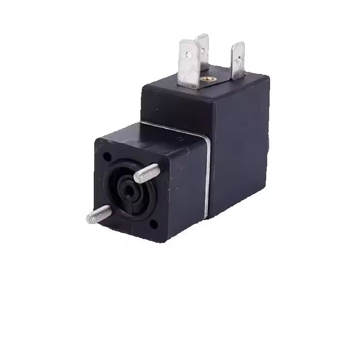 VIDEOJET Compatible 521-0001-175 VÁLVULA SOLENOIDE DE 3 PUERTOS PARA IMPRESORA DE INYECCIÓN DE TINTA CONTINUA SERIE 400 - 1