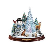 Pegatinas de Ventana de Navidad 2024 Campana de Navelganta Pino de PVC Autoadhesiva - details 1