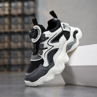 Zapatos deportivos para niñas, novedad de verano, zapatos para niñas, zapatos de red, superficie de red transpirable - details 2