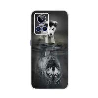 Funda transparente para teléfono Realme GT Neo3, carcasa de silicona suave TPU, parachoques estampado, 150W - details 8
