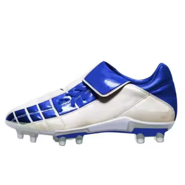 Zapatos FG Botines Scarpe Calcio Diseñador Botines de fútbol para hombre al por mayor - 1