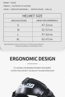 Casco de boxeo Muay Thai MMA para niños y adultos, equipo de entrenamiento con máscara de Taekwondo, artes marciales, Sparring, Protector de cabeza, nuevo - details 1