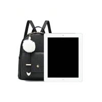 Bolso para mujer, mochila pequeña de moda, fresca y dulce, mochila de estilo universitario Mochila de lujo de alta gama - details 2