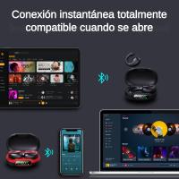 Auriculares Bluetooth - details 11