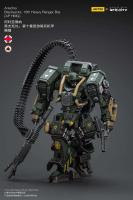 JOYTOY Infinity 1/25 Figuras de acción Mecha Anime 17 cm Ariadna Blackjacks, 10.º Heavy Ranger Bat. (AP HMG) Colección de juguetes modelo - details 6