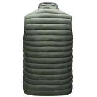 Chaleco para hombre, plumón, invierno 2024, calidad - details 3