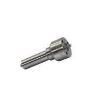 6 piezas Boquilla de inyección L222PBC Accesorios para automóviles compatibles con Volvo - details 1