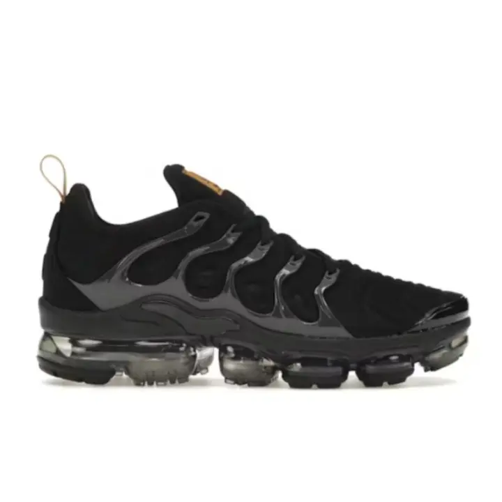 Cómodos zapatos deportivos ordinarios con colchón de aire que absorben los golpes - 1