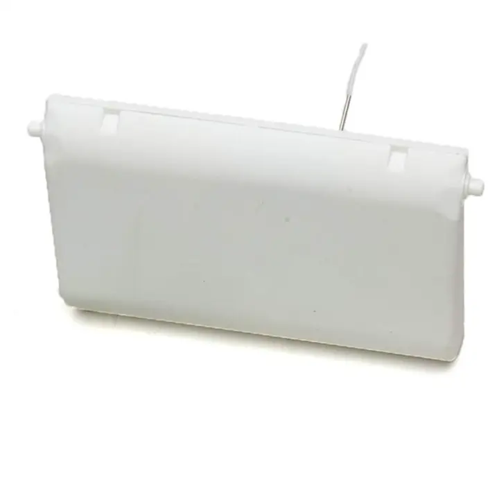 Kit de piezas de limpiador de piscina AXV434WHP, Compatible con Navigator Pool Ultra - 1