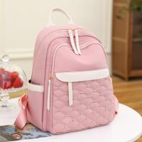 2025 verano nueva mini mochila antirrobo desplazándose pequeño viento fragante pequeña gran capacidad moda mochila de viaje mujeres - details 8